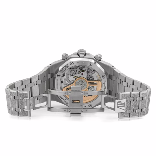Audemars Piguet Royal Oak Selfwinding Chronograph 26239BC - Image 5
