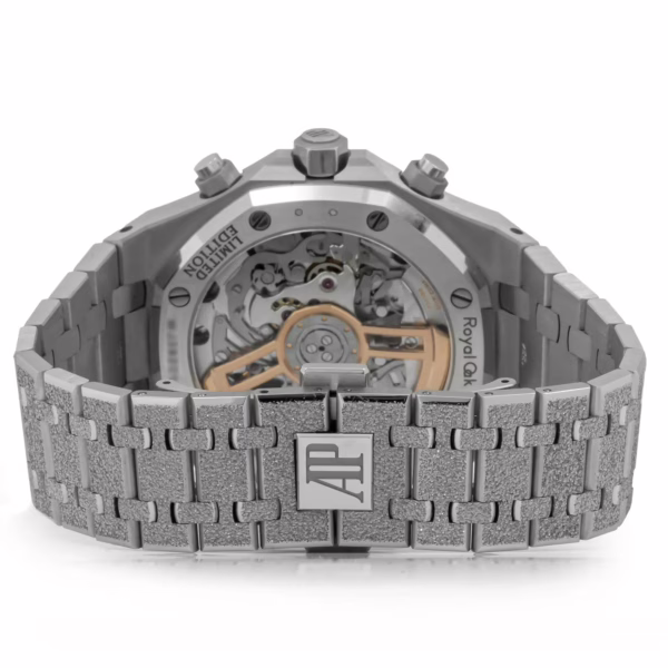 Audemars Piguet Royal Oak Selfwinding Chronograph 26239BC - Image 7