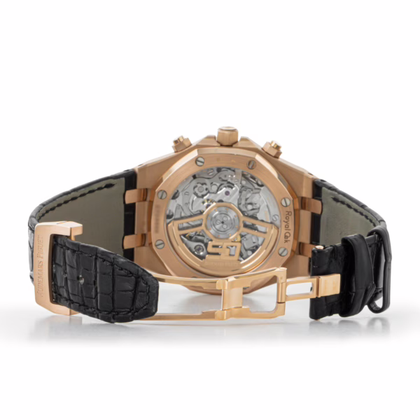 Audemars Piguet Royal Oak Chronograph 26240OR 41MM Mens Replica Watch - Image 6