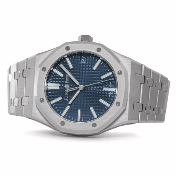 Audemars Piguet Royal Oak 15510ST - Image 2