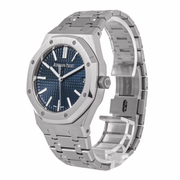 Audemars Piguet Royal Oak 15510ST - Image 5