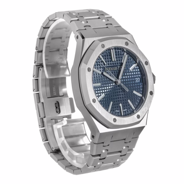 Audemars Piguet Royal Oak 15510ST - Image 3