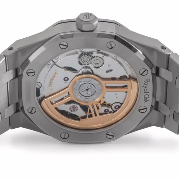 Audemars Piguet Royal Oak 15510ST - Image 4