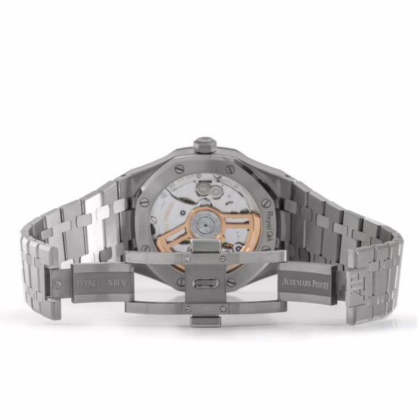 Audemars Piguet Royal Oak 15510ST - Image 7