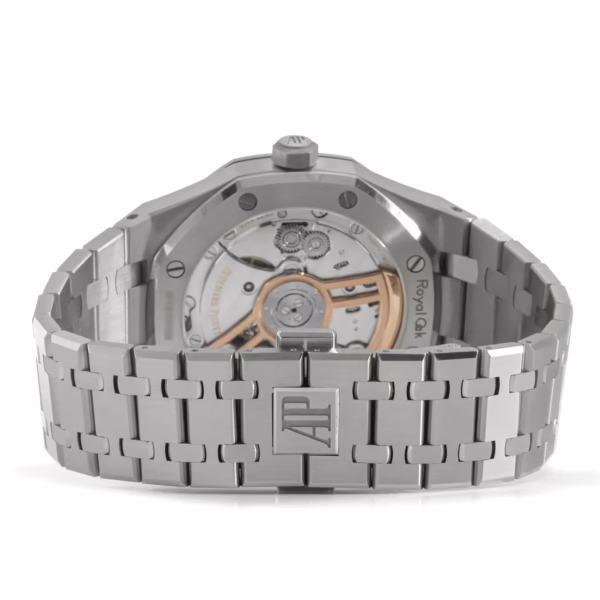 Audemars Piguet Royal Oak 15510ST - Image 6
