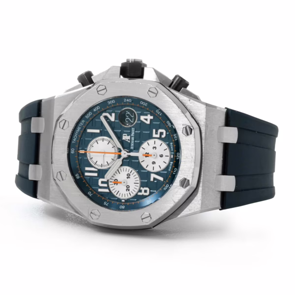 Audemars Piguet Royal Oak Offshore Chronograph - Image 2