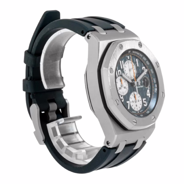 Audemars Piguet Royal Oak Offshore Chronograph - Image 4