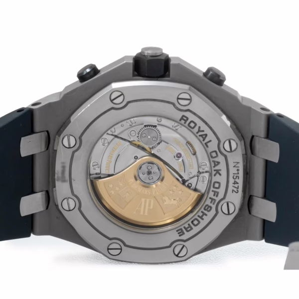 Audemars Piguet Royal Oak Offshore Chronograph - Image 5