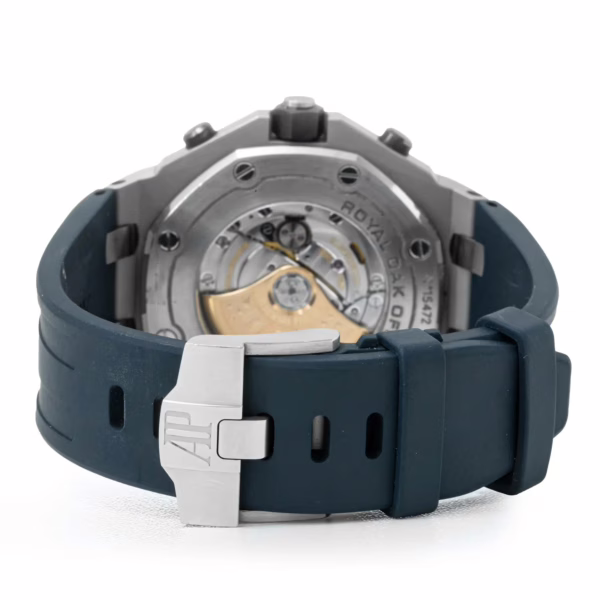 Audemars Piguet Royal Oak Offshore Chronograph - Image 7