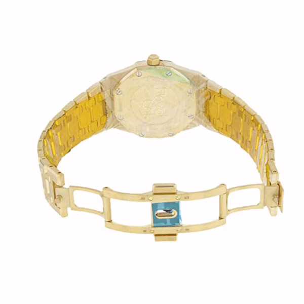 Audemars Piguet Diamond Bezel Replica 34MM/37MM - Image 4