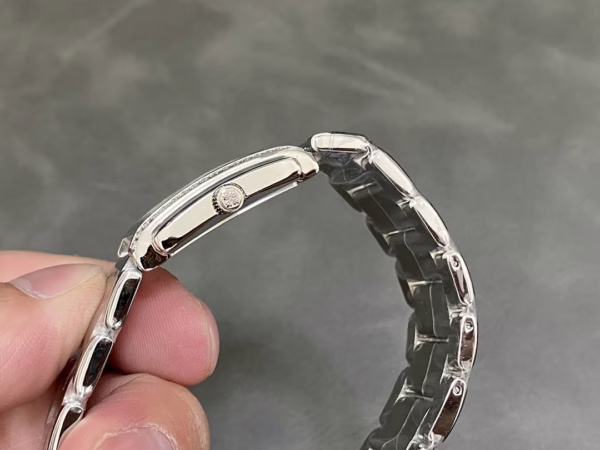 Patek Philippe Twenty-4 4910 1200A 010 Ladies Quartz 25x30mm - Image 8