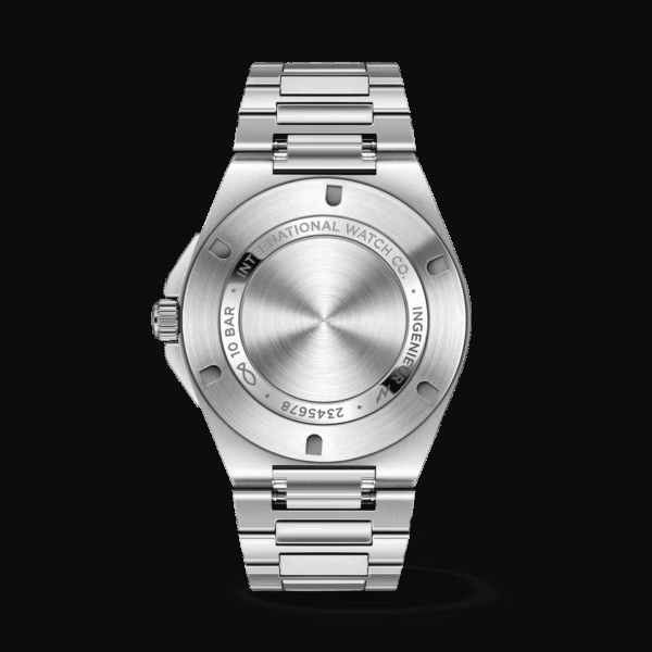 IWC328907   Ingenieur Automatic 40MM - Image 4