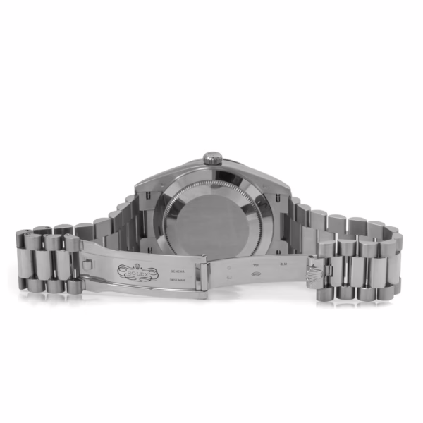 Rolex Day-Date 228349RBR 40MM - Image 3
