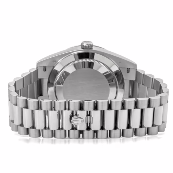 Rolex Day-Date 228349RBR 40MM - Image 6