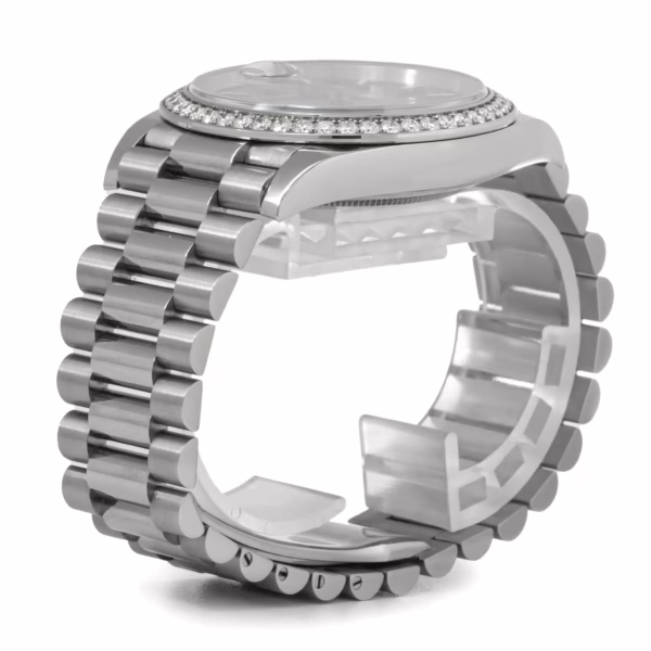 Rolex Day-Date 228349RBR 40MM - Image 7