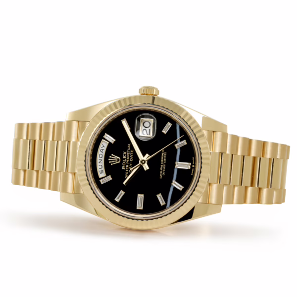 Rolex Day-Date 228238 - Image 2