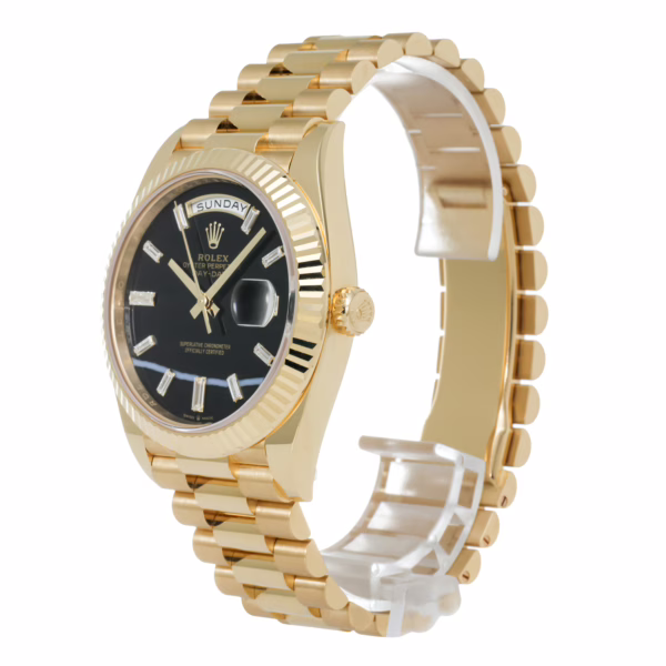 Rolex Day-Date 228238 - Image 4