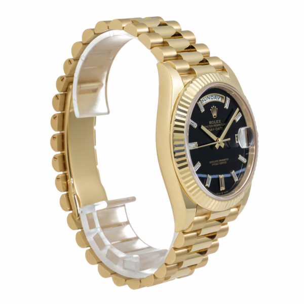 Rolex Day-Date 228238 - Image 3