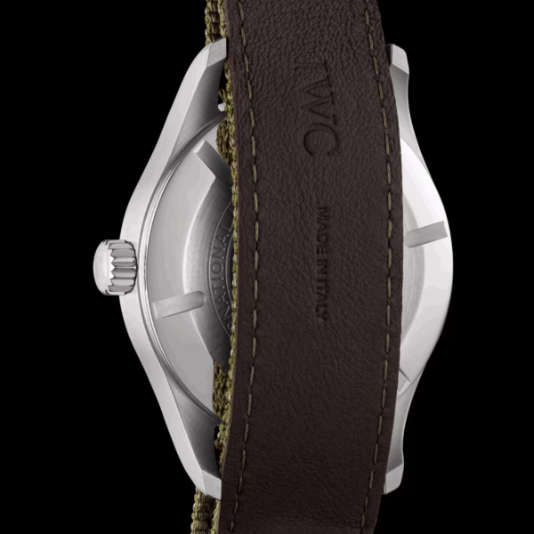 IWC 326801 PILOT’S WATCH AUTOMATIC SPITFIRE - Image 3