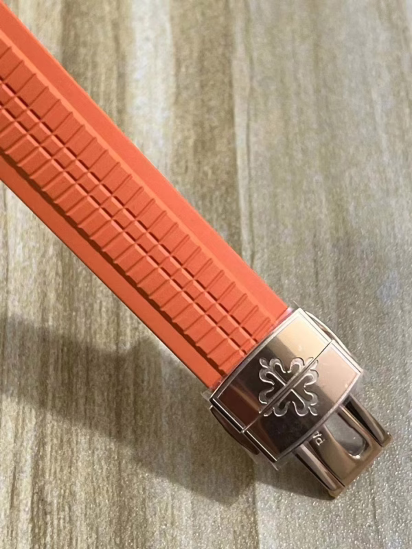 Replica Patek Philippe Aquanaut 5167R 40mm Mens Watch - Image 6
