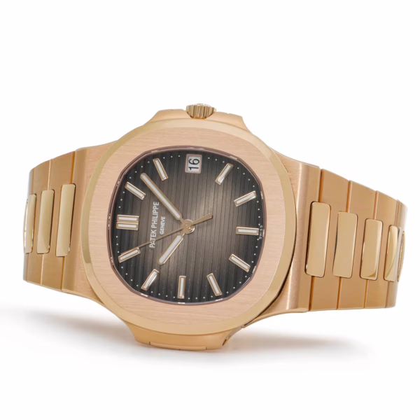 Patek Philippe Nautilus 5711R 40MM - Image 4