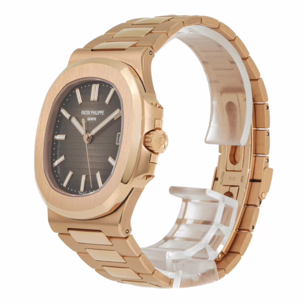 Patek Philippe Nautilus 5711R 40MM - Image 2