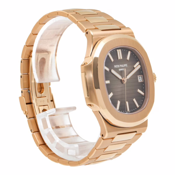 Patek Philippe Nautilus 5711R 40MM - Image 5