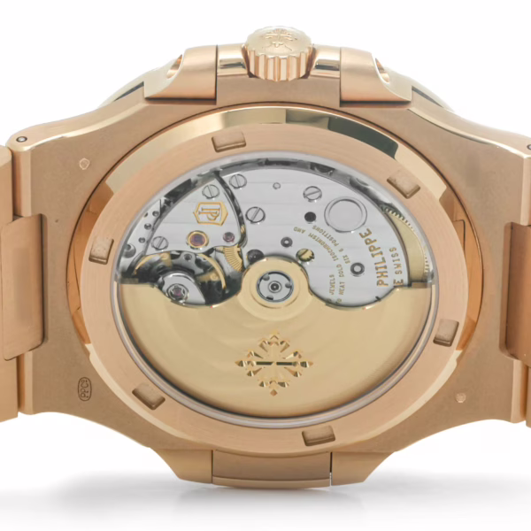 Patek Philippe Nautilus 5711R 40MM - Image 6