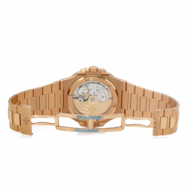 Patek Philippe Nautilus 5711R 40MM - Image 8