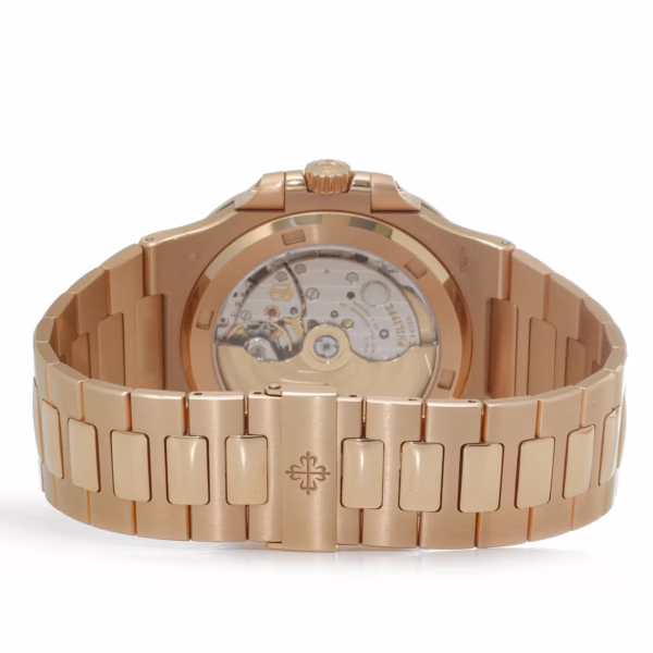 Patek Philippe Nautilus 5711R 40MM - Image 7