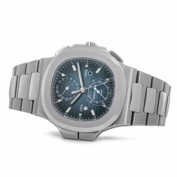 Patek Philippe Nautilus 5990A 40.5MM - Image 2