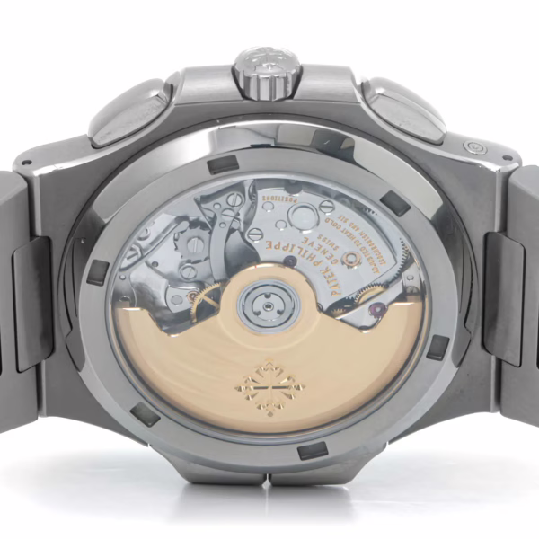 Patek Philippe Nautilus 5990A 40.5MM - Image 4