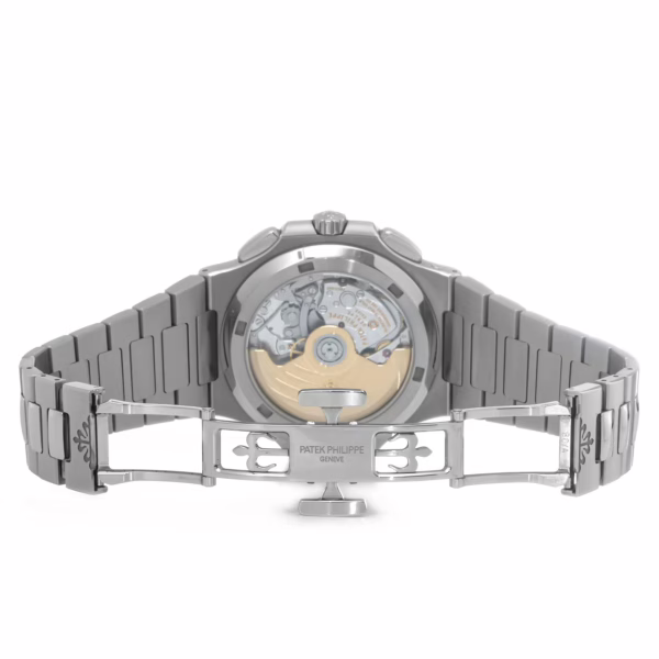 Patek Philippe Nautilus 5990A 40.5MM - Image 6