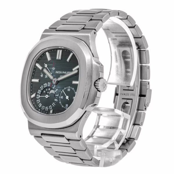 Patek Philippe Nautilus 5712A 40MM - Image 2