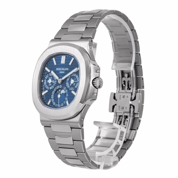 Patek Philippe Nautilus 5740G 40MM - Image 3
