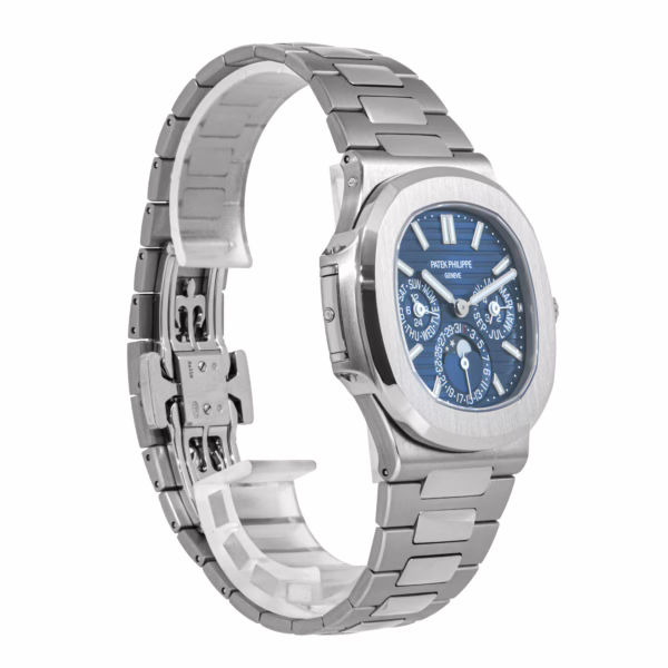 Patek Philippe Nautilus 5740G 40MM - Image 4