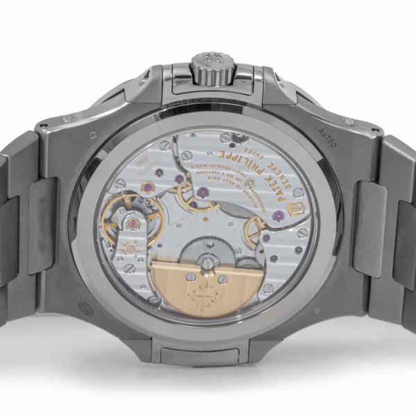 Patek Philippe Nautilus 5740G 40MM - Image 5