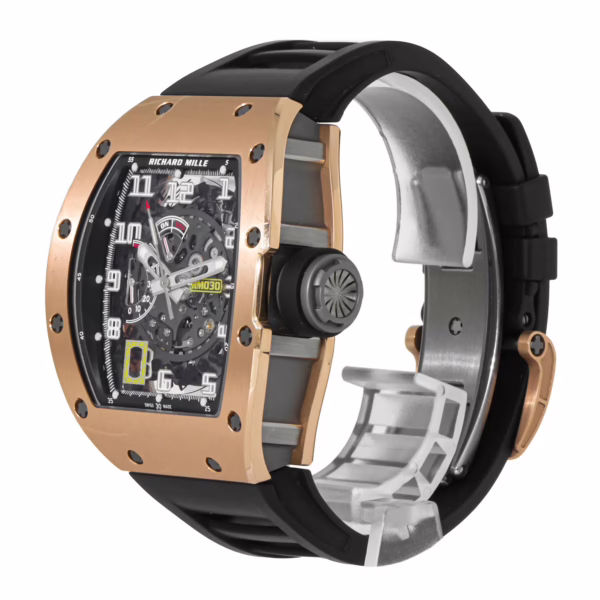 Richard Mille RM 030 - Image 4