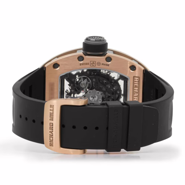 Richard Mille RM 030 - Image 7