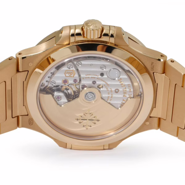 Patek Philippe Nautilus 7118/1R-010 - Image 7