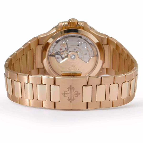 Patek Philippe Nautilus 7118/1R-010 - Image 5