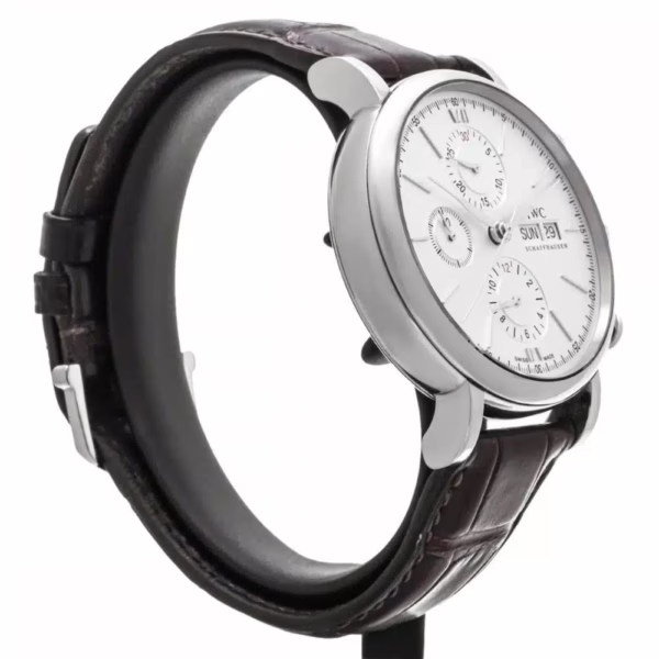 IWC Portofino Chronograph IW391007 - Image 2
