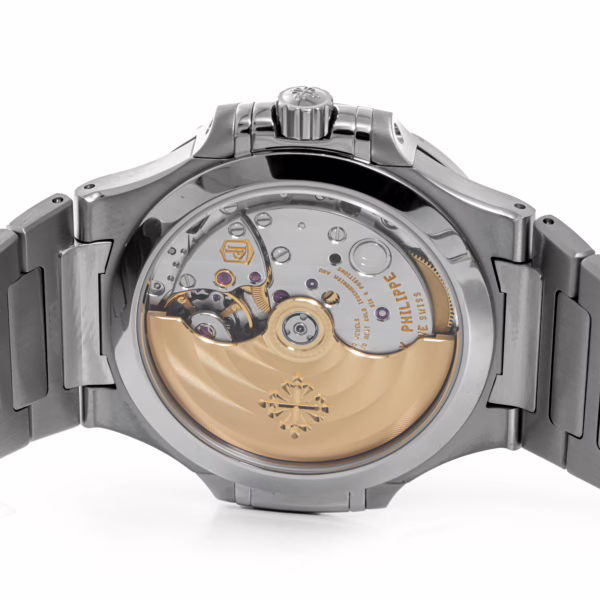 Patek Philippe Nautilus 7118/1A-011 35.2MM - Image 4