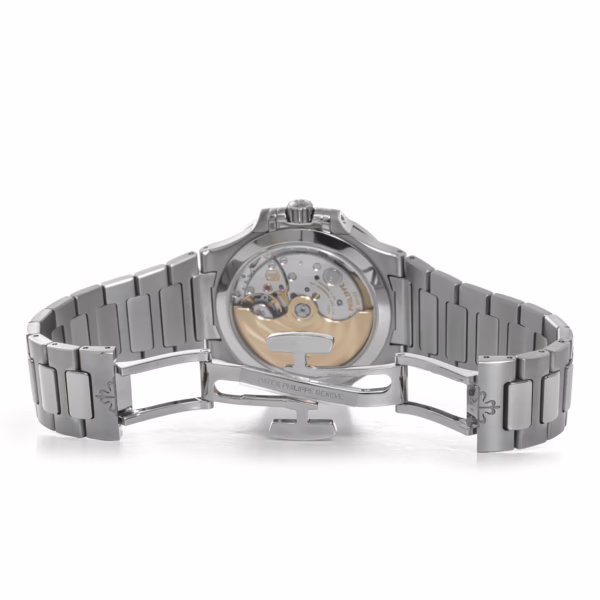 Patek Philippe Nautilus 7118/1A-011 35.2MM - Image 3