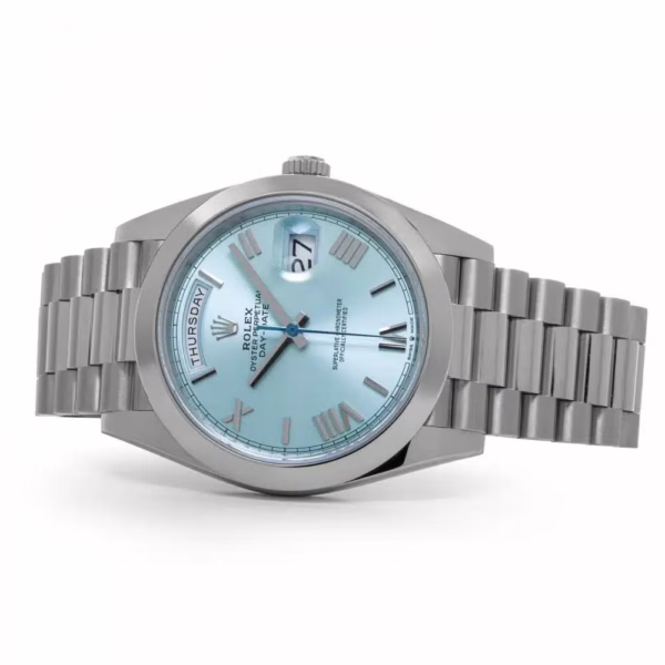Rolex Day-Date 228206 40MM - Image 3