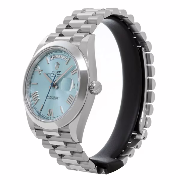 Rolex Day-Date 228206 40MM - Image 5