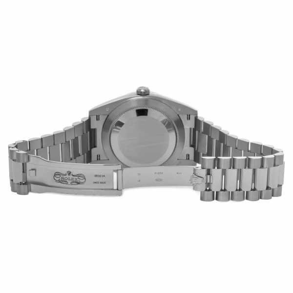 Rolex Day-Date 228206 40MM - Image 4