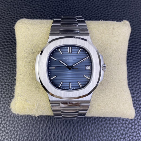 Patek Philippe Nautilus Self Winding Watch 5811 1G 001 Replica Watch - Image 4