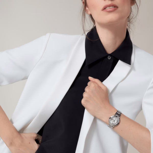 CARTIER BALLON BLEU 36mm - Image 5