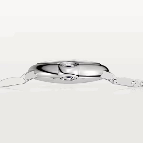 CARTIER BALLON BLEU Diamond Dial 33mm - Image 8